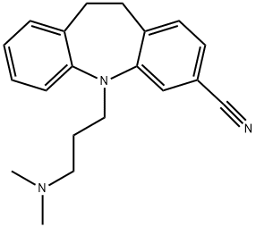 Cianopramine