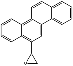 6-CHRYSENYLOXIRANE