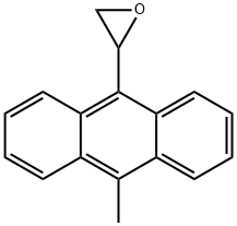 9-METHYL-10-ANTHRYLOXIRANE