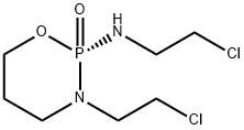 (2-CHLORO-ETHYL)-[(R)-3-(2-CHLORO-ETHYL)-2-OXO-2LAMBDA5-[1,3,2]OXAZAPHOSPHINAN-2-YL]-AMINE