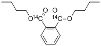 DIBUTYL PHTHALATE (CARBONYL-14C)