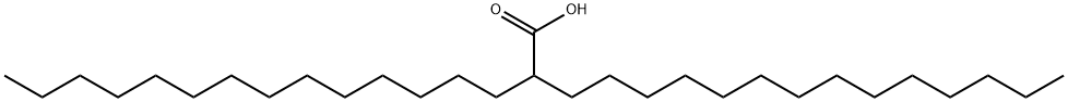 2-TETRADECYLHEXADECANOIC ACID