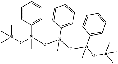 3,5,7-TRIPHENYLNONAMETHYLPENTASILOXANE