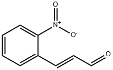 2-NITROCINNAMALDEHYDE Structural