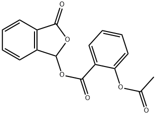 Talosalate Structural