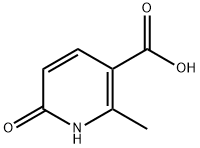 6-HYDROXY-2-METHYLNICOTINIC ACID