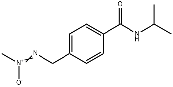 methylazoxyprocarbazine