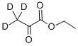 ETHYL PYRUVATE (3,3,3-D3)