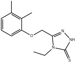 ART-CHEM-BB B018087 Structural