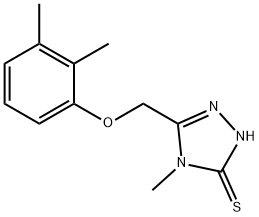 669705-46-8 structural image