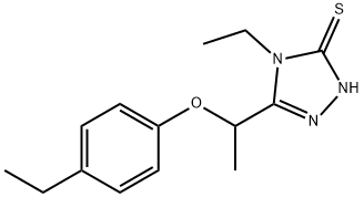 669708-91-2 structural image