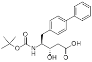 BOC-(3S,4S)-4-AMINO-3-HYDROXY-5-(4'-PHENYL)PHENYLPENTANOIC ACID
