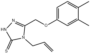 ART-CHEM-BB B018082 Structural