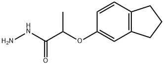 669745-23-7 structural image