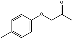 1-(4-METHYLPHENOXY)-2-PROPANONE