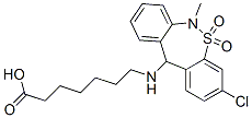 Tianeptine