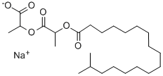 SODIUM ISOSTEAROYL-2-LACTYLATE