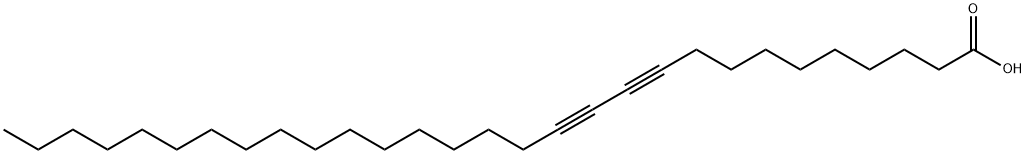 10,12-NONACOSADIYNOIC ACID