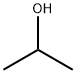 Isopropyl alcohol Structural Picture