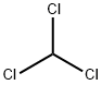 Chloroform Structural Picture