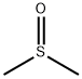 Dimethyl sulfoxide Structural Picture