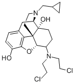 chlornaltrexamine