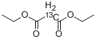 DIETHYL MALONATE-2-13C