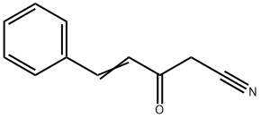 4-Cyano-1-phenyl-1-buten-3-one