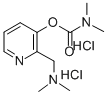 aminostigmine Structural