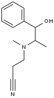 cephedrine Structural