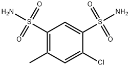 disulfamide Structural