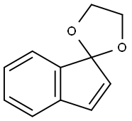 INDENONE ETHYLENE KETAL