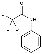 ACET-D3-ANILIDE