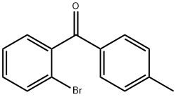 (2-BROMOPHENYL)(4-METHYLPHENYL)METHANONE