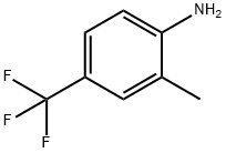 2-METHYL-4-(TRIFLUOROMETHYL)ANILINE