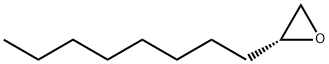 (R)-(+)-1,2-EPOXYDECANE Structural