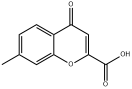 7-METHYL-4-OXO-4H-CHROMENE-2-CARBOXYLIC ACID