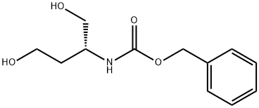 (R)-2-CBZ-AMINO-BUTANE-1,4-DIOL
