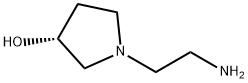 (3R)-1-(2-AMINOETHYL)-3-PYRROLIDINOL