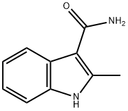 3-CARBAMOYL-2-METHYLINDOLE