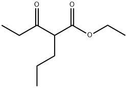 3-KETO-2-PROPYLPENTANOIC ACID ETHYL ESTER