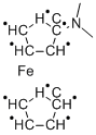 N,N-Dimethylaminoferrocene