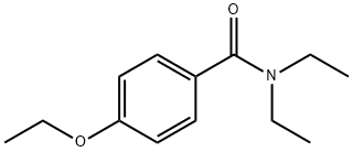 4-ETHOXY-N,N-DIETHYLBENZAMIDE