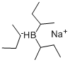 SODIUM TRI-SEC-BUTYLBOROHYDRIDE Structural