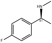 (S)-N-METHYL-1-(4-FLUOROPHENYL)ETHYLAMINE