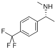 (R)-N-METHYL-1-[4-(TRIFLUOROMETHYL)PHENYL]ETHYLAMINE