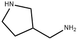 3-Pyrrolidinemethanamine