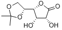 5,6-O-ISOPROPYLIDENE-D-GULONIC ACID GAMMA-LACTONE