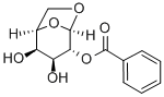 1,6-ANHYDRO-2-O-BENZOYL-BETA-D-GALACTOPYRANOSE