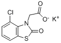 Benazolin potassium salt